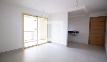 Apartamento à Venda - Água Fria, 2 Quartos,  66 m2