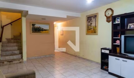Casa à Venda - Jabaquara, 3 Quartos,  130 m2