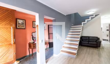 Casa à Venda - Jaguaré, 4 Quartos,  200 m2