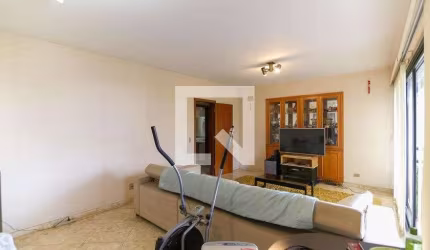 Apartamento à Venda - Portal do Morumbi, 5 Quartos,  230 m2