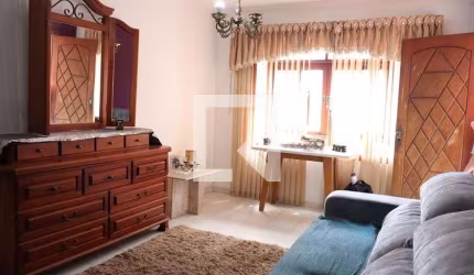 Casa à Venda - Jabaquara, 3 Quartos,  167 m2