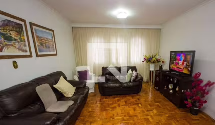 Casa à Venda - Vila Ema, 3 Quartos,  207 m2