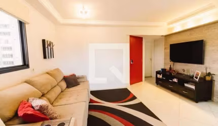 Apartamento à Venda - Vila Pompéia, 2 Quartos,  85 m2