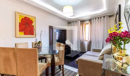 Casa à Venda - Jardim Palmares, 3 Quartos,  235 m2