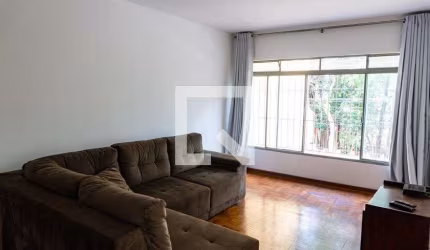 Casa à Venda - Jabaquara, 4 Quartos,  125 m2