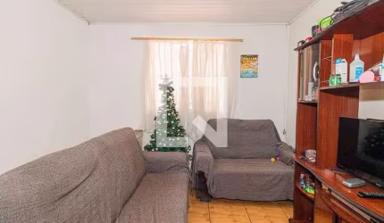 Casa à Venda - Vila Maria , 2 Quartos,  225 m2