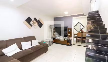 Casa à Venda - Portal do Morumbi, 4 Quartos,  250 m2