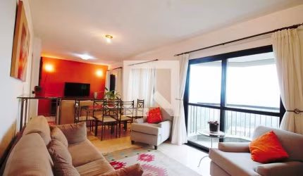 Apartamento à Venda - Portal do Morumbi, 3 Quartos,  117 m2
