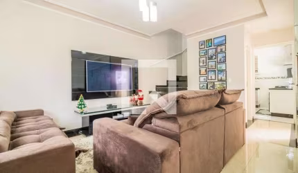 Casa à Venda - Jabaquara, 3 Quartos,  101 m2