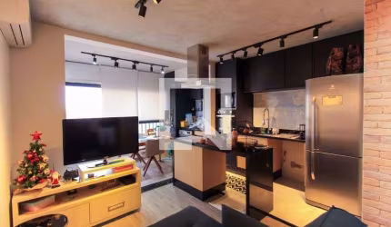 Apartamento à Venda - Mooca, 2 Quartos,  57 m2