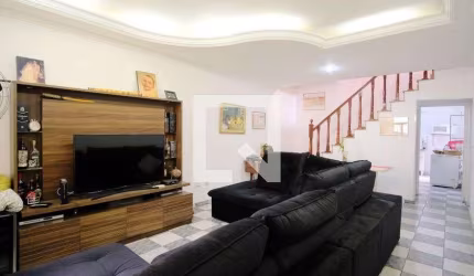 Casa à Venda - Vila Aricanduva, 4 Quartos,  250 m2