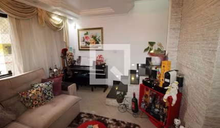 Apartamento à Venda - Vila Formosa, 3 Quartos,  129 m2