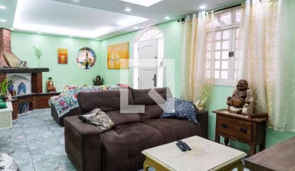 Casa à Venda - Jabaquara, 6 Quartos,  190 m2