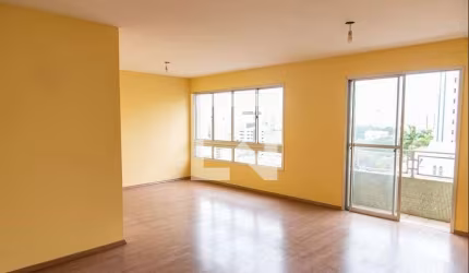 Apartamento à Venda - Vila Mariana, 3 Quartos,  98 m2