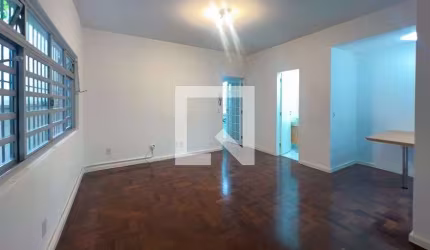 Apartamento à Venda - Moema, 3 Quartos,  91 m2