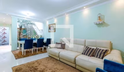Casa à Venda - Jardim Brasil , 2 Quartos,  175 m2