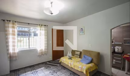 Casa à Venda - Vila Sônia, 2 Quartos,  70 m2