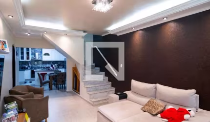 Casa à Venda - Campo Belo, 3 Quartos,  200 m2