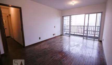 Apartamento à Venda - Água Fria, 3 Quartos,  90 m2