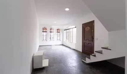 Casa à Venda - Vila Ede, 3 Quartos,  135 m2