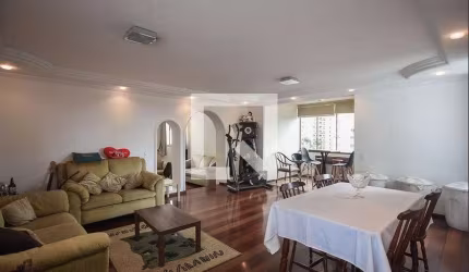 Apartamento à Venda - Portal do Morumbi, 4 Quartos,  180 m2