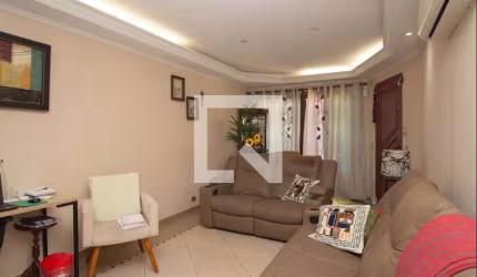 Casa à Venda - Piqueri, 3 Quartos,  219 m2
