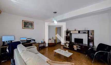 Casa à Venda - Jardim Anália Franco, 2 Quartos,  174 m2