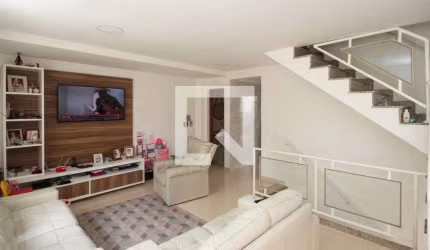 Casa à Venda - Vila Prudente, 3 Quartos,  106 m2