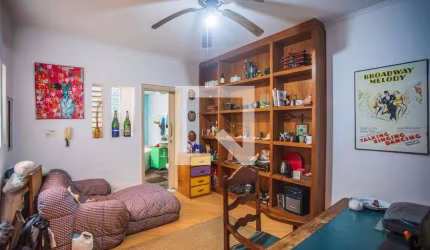 Casa à Venda - Planalto Paulista, 3 Quartos,  235 m2