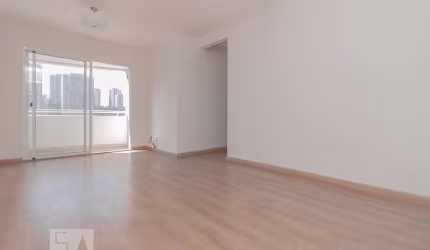 Apartamento à Venda - Portal do Morumbi, 3 Quartos,  85 m2