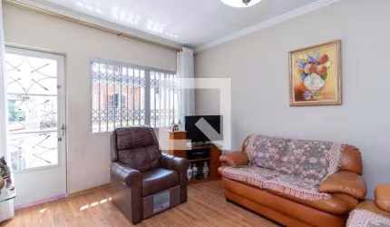 Casa à Venda - Mandaqui, 5 Quartos,  254 m2