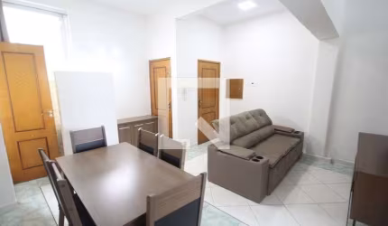 Apartamento à Venda - Vila Mariana, 3 Quartos,  92 m2