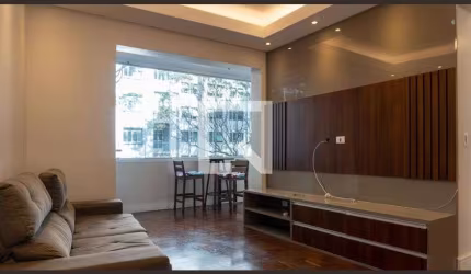 Apartamento à Venda - Santa Cecília, 3 Quartos,  122 m2