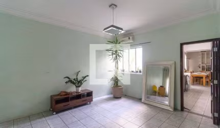 Casa à Venda - Vila Mariana, 3 Quartos,  220 m2