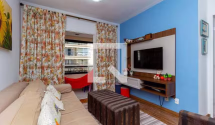 Apartamento à Venda - Mooca, 3 Quartos,  84 m2