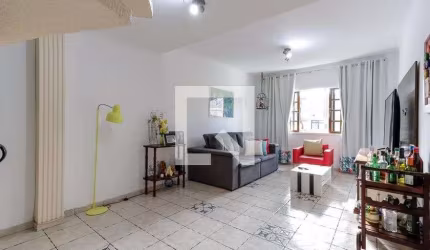 Casa à Venda - Vila Mazzei, 3 Quartos,  210 m2
