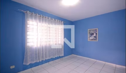 Casa à Venda - Sacomã, 2 Quartos,  85 m2