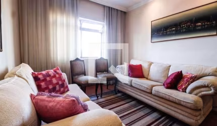 Apartamento à Venda - Santana, 3 Quartos,  109 m2