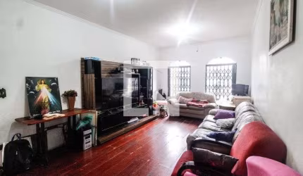 Casa à Venda - Santana, 3 Quartos,  250 m2