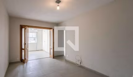 Apartamento à Venda - Pinheiros, 2 Quartos,  60 m2