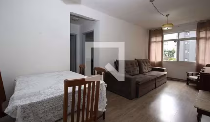 Apartamento à Venda - Pinheiros, 2 Quartos,  80 m2