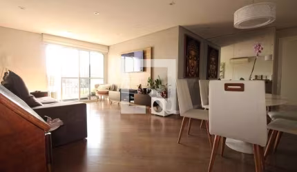 Apartamento à Venda - Parque Novo Mundo , 3 Quartos,  166 m2