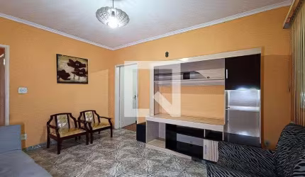 Casa à Venda - Jardim Brasil , 4 Quartos,  240 m2