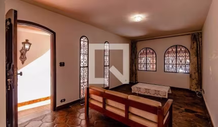Casa à Venda - Vila Mascote, 3 Quartos,  165 m2