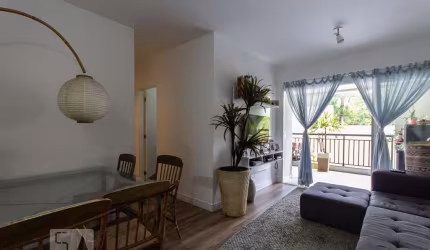 Apartamento à Venda - Vila Andrade, 3 Quartos,  77 m2