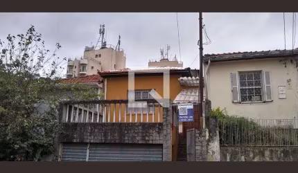 Casa à Venda - Alto da Lapa, 2 Quartos,  120 m2