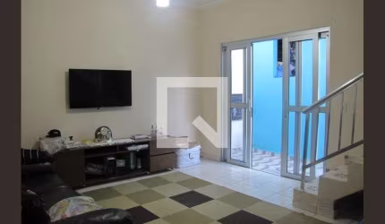 Casa à Venda - Artur Alvim, 3 Quartos,  280 m2