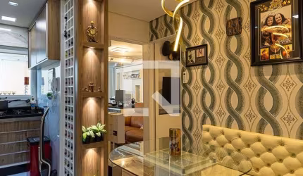 Apartamento à Venda - Consolação, 2 Quartos,  56 m2