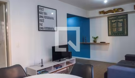 Apartamento à Venda - Perdizes, 2 Quartos,  75 m2