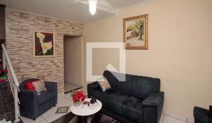 Casa à Venda - Vila Formosa, 3 Quartos,  120 m2